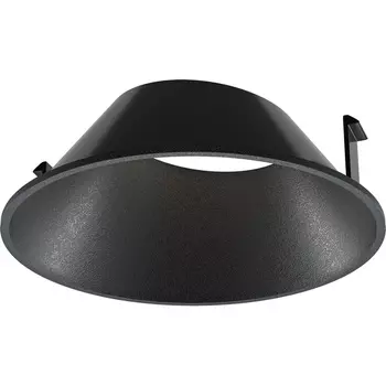 Декоративная рамка-отражатель для серии Wise Maytoni Wise Ring057-7-B