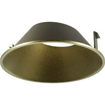 Декоративная рамка-отражатель для серии Wise Maytoni Wise Ring057-7-MG