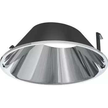 Декоративная рамка-отражатель для серии Wise Maytoni Wise Ring057-7-CH