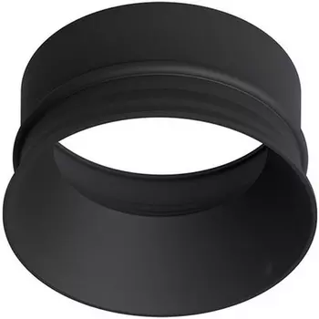 Декоративная рамка под фиксатор Arte Lamp Inter A3010PL-1BK
