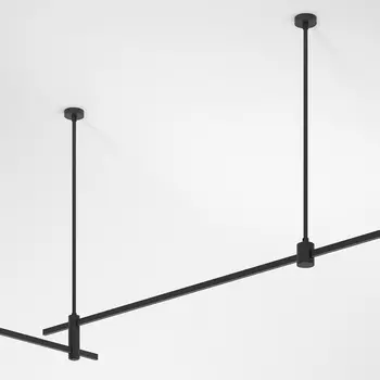 Декоративная стойка с коннектором Elektrostandard Esthetic Magnetic 85152/00 MEDIUM