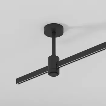 Декоративная стойка с вводом питания Elektrostandard Esthetic Magnetic 85141/00 SMALL