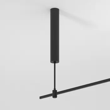 Декоративная стойка с вводом питания Elektrostandard Esthetic Magnetic 85146/00 (с местом под трансформатор) MEDIUM