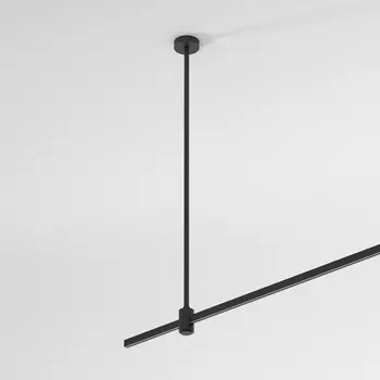 Декоративная стойка с вводом питания Elektrostandard Esthetic Magnetic 85148/00 MEDIUM