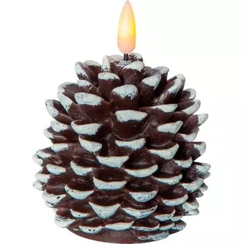 Декоративная свеча светодиодная Eglo FLAMME CONE 410023