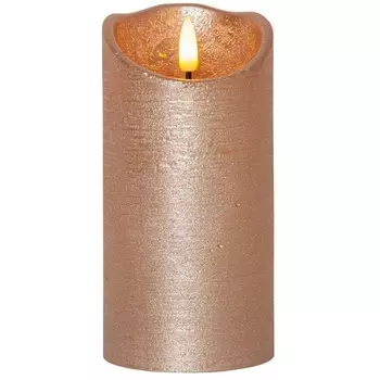 Декоративная свеча светодиодная Eglo FLAMME RUSTIC 411501