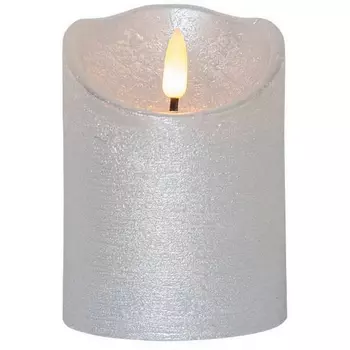 Декоративная свеча светодиодная Eglo FLAMME RUSTIC 411502