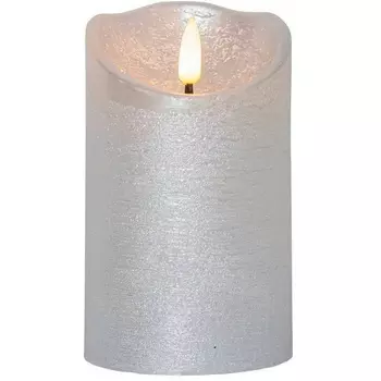 Декоративная свеча светодиодная Eglo FLAMME RUSTIC 411503