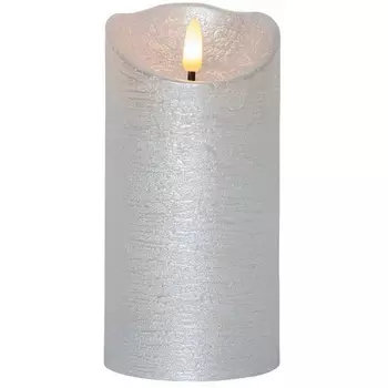 Декоративная свеча светодиодная Eglo FLAMME RUSTIC 411514