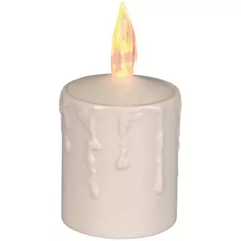 Декоративная свеча светодиодная Eglo PAULA 410069