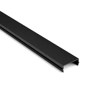 Декоративная вставка для магнитного трека RAUMBERG ST1000 Bk Raumberg