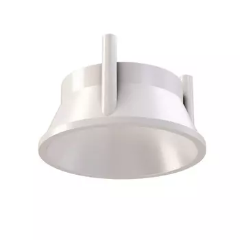 Декоративная отражатель-рамка для серии Alfa LED Maytoni Technical C064-01W