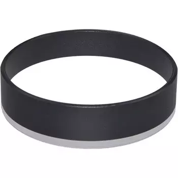 Декоративное кольцо для светильника DL18483, черное RAL9005 Donolux Ring 18483B