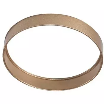 Декоративное кольцо внешнее Crystal Lux CLT 044 CLT RING 044C GO