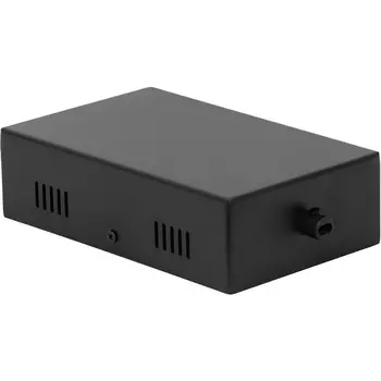 Декоративный короб для блока питания DeMarkt Флекси 8520004