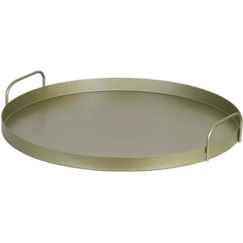 Декоративный поднос для торшера-столика GFC-P-0566 Lussole Loft Seattle GFC-P-0566T