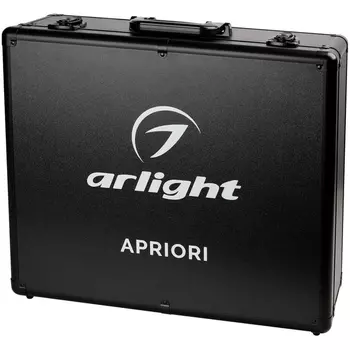 Демо-кейс ART-APRIORI-DEMO-CASE (48V) (Arlight, IP20 Металл, 3 года) 052239