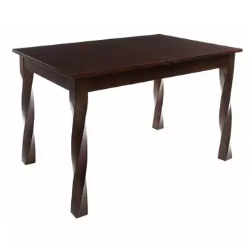 Деревянный стол Woodville Krono 1593