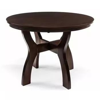 Стол Woodville Locarno cappuccino 1598