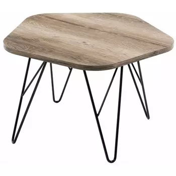 Деревянный стол Loft 1761 (Woodville)