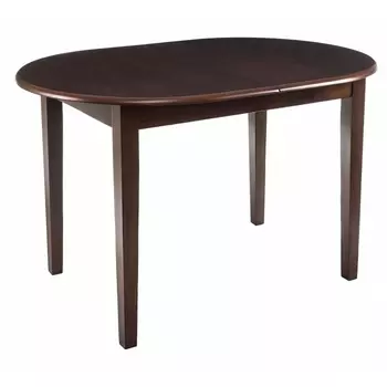 Деревянный стол Woodville Lugano 1596