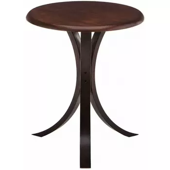 Деревянный стол Milli oak 1963 (Woodville)