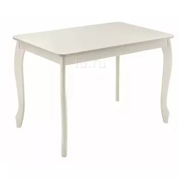 Стол Woodville Амато слоновая кость 309302