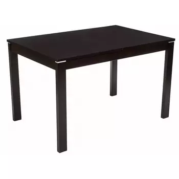 Деревянный стол Rosa венге 1228 (Woodville)