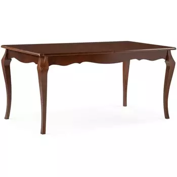 Деревянный стол Woodville Амфара вишня 559949