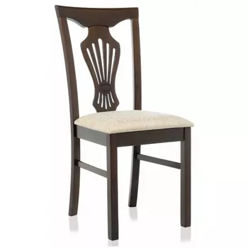 Стул Woodville Arfa cappuccino 1587