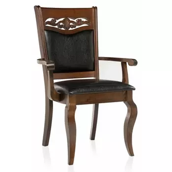 Деревянный стул Woodville Drage 1611