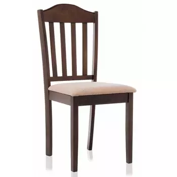 Стул Woodville Midea бежевый 11004