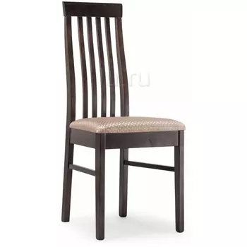 Деревянный стул Woodville Рейнир орех 450736