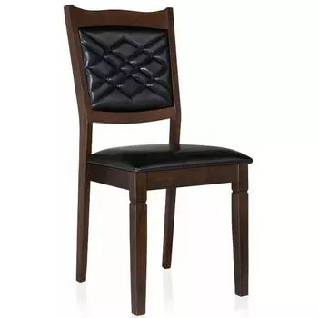 Стул Woodville Vale cappuccino 1599