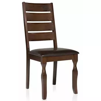 Стул Woodville Vengen cappuccino 1600