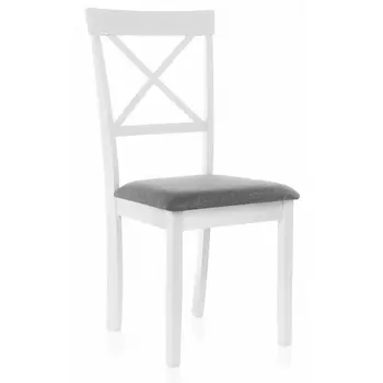 Деревянный стул / Woodville Shem 11006