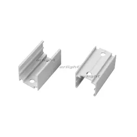 Держатель AQUA-1616-TA-350-CLIP ANOD (Алюминий) 031138 (Arlight)