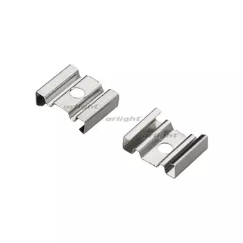 Держатель ARH-BENT-W11 (Arlight, Металл) 023615 (10 шт.)