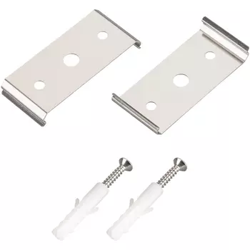 Держатель ARH-POWER-W88 (Arlight, Металл) 036430 (10 шт.)