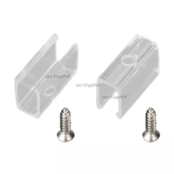 Держатель ARL-МУНLIGHT-1206-CLIP CLEAR (Arlight, Пластик) 029825