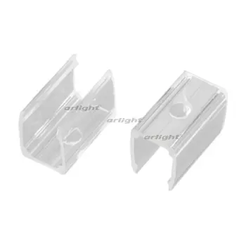 Держатель ARL-МУНLIGHT-1213-CLIP CLEAR (Arlight, Пластик) 032578