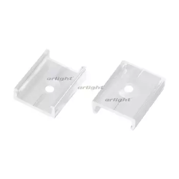 Держатель ARL-МУНLIGHT-1516-CLIP CLEAR (Arlight, Пластик) 025556