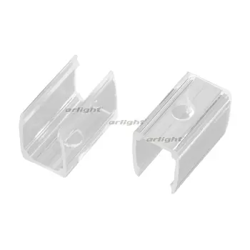 Держатель ARL-МУНLIGHT-1712-CLIP CLEAR (Arlight, Пластик) 029832