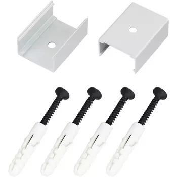 Держатель ARL-THOR-2527-CLIP ANOD (Arlight, -) 045942