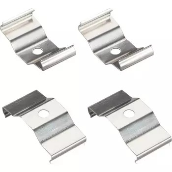Держатель для подвесного монтажа SL-ARC-5060 SILVER (Arlight, Металл) 032725(1)