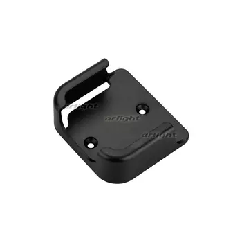 Держатель для пульта SMART-RH1 Black (Arlight, Пластик) 023481