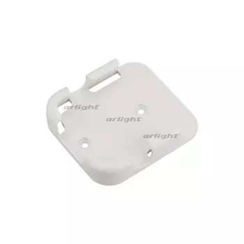 Держатель для пульта SMART-RH2 White (Arlight, Пластик) 023744