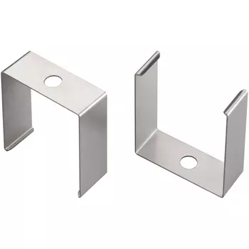 Держатель LINE-5050-DUAL (Arlight, Металл) 049199