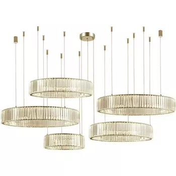 Держатель Newport Держатель троса для 8240 gold