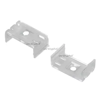 Держатель профиля ARH-WIDE-H10 (Arlight, Пластик) 016435 (10 шт.)